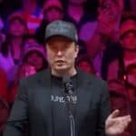 Mask iznosi planove za Trampovu vladu