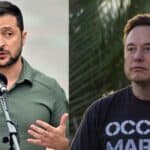 Mask pružio ideju "kako će se završiti rat u Ukrajini - Sprema se nikad veća DEMILITARIZOVANA ZONA