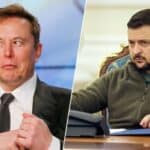 MASK ponizio predsednika Ukrajine - Zelenski udario na Trampa pa dobio ono što je zaslužio