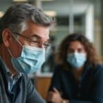 Nakon 4 godine nošenja maske protiv COVID-a stotine miliona ljudi je sada mentalno i fizički poremećeno, pate od raznih bolesti