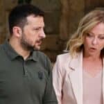 Večni Rat: Lideri zemalja G7 se zavetovali na večnu podršku Ukrajini u ratu sa Rusijom