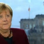 Angela Merkel: Ruski gas je neophodan za nemačku industriju