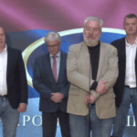 Tragedija u Novom Sadu je rezultat sistemskog dugogodišnjeg urušavanja države Srbije - saopštenje pokreta 'Mi Snaga Naroda'