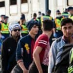 63% svih primaoca socijalne pomoći u Nemačkoj su stranci