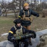 Kijev pod hitno mora da mobiliše 160.000 ljudi za front - Jedinice se raspadaju usled masovnog dezerterstva