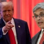 VELIKA VEST! TRAMP postavio jednog od najvećih boraca protiv COVID histerije na čelo najvećeg ZDRAVSTVENOG TELA