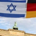 Šef berlinske policije upozorava Jevreje i homoseksualce da budu oprezni u arapskim delovima grada