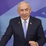 Evropske države obećavaju da će uhapsiti izraelskog premijera