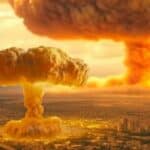 SAD žele još veću eskalaciju: Američki zvaničnici razgovarali o davanju nuklearnog oružja Ukrajini