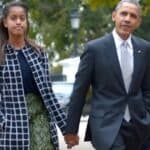 Ćerka Baraka Obame se odrekla prezimena zbog tvrdnji da joj Mišel "Big Majk" nije majka