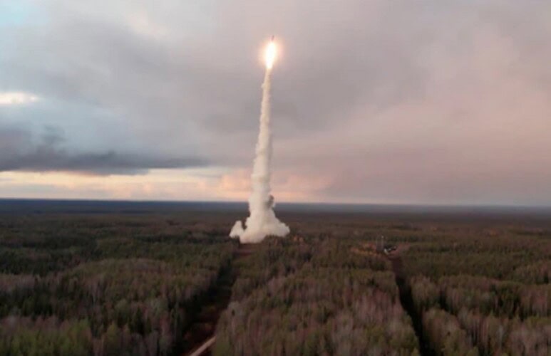  Šta znamo o novoj ruskoj raketi „Orešnik“ – Sve će se promeniti