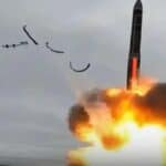 Rusija sada prolazi kroz Ukrajinu najbržim tempom od 2022. godine