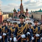 RUSIJA: Vojna parada na "Dan pobede" iduće godine biće najveća u istoriji