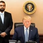 Budući direktor CIA-e poziva na hitno objavljivanje liste klijenata Epštajna i Didija