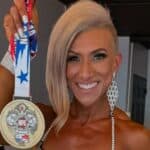 Zvezda ženskog bodibildinga Johana Perez iznenada je umrla u 35. godini