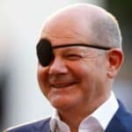 Sprema se rušenje Olafa Šolca - Najbliži sradnici Nemačkog kancelara planiraju puč unutar strane