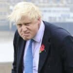 Boris Džonson priznao: Zapad jeste u PROKSI RATU sa Rusijom