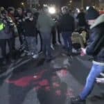 Opozicija danas organizuje protest ispred Vlade Srbije