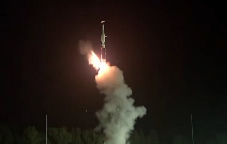  Indija najavljuje ‘istorijski’ test hipersonične rakete velikog dometa