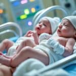 Ništa nije slučajno! U toku je GLOBALNA PANDEMIJA novorođenčadi sa srčanim manama