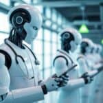 Pozdravite se sa vašim odabranim lekarom! U Kini počinje da radi prva bolnica sa VEŠTAČKOM INTELIGENCIJOM koja će lečiti više od 3000 pacijenata dnevno