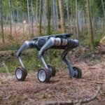 SKYNET uživo! Kineska kompanija otkrila svog zastrašujućeg novog robota (VIDEO)