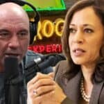 Džo Rogan otkriva da su ljudi Kamale Haris hteli da uređuju njegov podkast