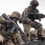 UKRAJINSKA odbrana PUCA - Rusi maksimalnom brzinom napreduju u Donbasu