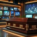 Još jedan poznati voditelj IZNENADA preminuo!