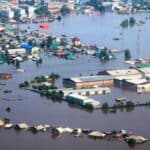 Ogromne poplave u Španiji uništavaju useve voća i povrća, moguća nestašica hrane