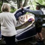 Prva žena koja je koristila kapsulu sa samoubistvo u Švajcarskoj zadavljena do smrti zbog kvara na mašini