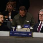 Sve je gore po Kijev! Britanci bez najave stopirali slanje oružja Ukrajini