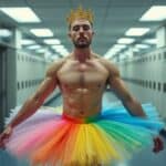 Novo normalni svet?! U Kanadi muškarci koji se "osećaju" kao žene dele svlačionice sa maloletnim devojčicama