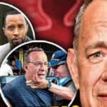 Da li je Tom Henks Didijev „najbolesniji gost“?