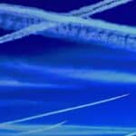 UDARNO! Svedočenje pilota: Bil Gejts stoji iza Kemtrejlsa, evo šta je krajnji cilj