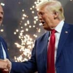 Tramp kaže da bi mogao zabraniti određene vakcine