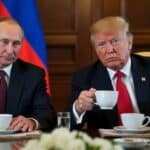 Donald Tramp stavio tačku! U novoj administraciji neće biti NATOFILA koji zagovaraju rat u Ukrajini