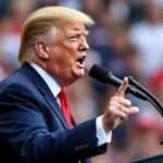 TRAMP obećao 'uticajne pozicije' za Elona Maska i Kenedija Džuniora ako pobedi na izborima