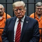 TRAMP naredio lov na "demonsku elitu" - Na udaru Davos, SZO, UN i tvorci COVID histerije