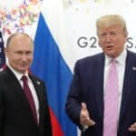 Ovo je plan Trampa za kraj rat Ukrajine i Rusije! Šefica štaba republikanaca sve otkrila