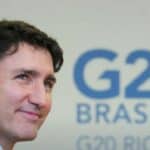 LUDILO! Trudo kaže da je borba protiv „klimatskih promena“ važnija od hrane za decu