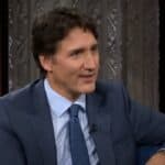 FBI zaplenio 'kompromat snimke' sa Džastinom Trudoom kod Didija