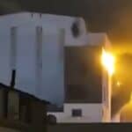 Veliki požar izbio u nuklearnom brodogradilištu u Velikoj Britaniji