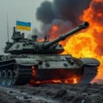 Neuspesi Kijeva dovele Zapad da preispita dalje slanje vojne pomoći Ukrajini - BBC