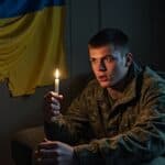 120 raketa, 90 dronova! Rusija je danas izvela jedan od najvećih kombinovanih udara i ugasila svetlo u celoj Ukrajini (FOTO)