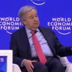 UN zahtevaju od nacija da uvedu globalni „klimatski porez“ pre nego što Tramp preuzme dužnost