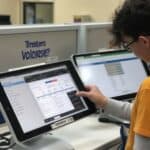 Kriminalna mašinerija! Teksas porenuo isrtagu protiv DOMINION sistema za glasanje - Nećemo dozvoliti da se ponovi 2020.