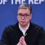 U Evropsku Uniju po svaku cenu! Vučić: Cilj nam je da ispunimo sve kriterijume za članstvo u EU do 2026.