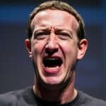 EU kaznila Facebook! Mark Zakerberg mora da plati kaznu visoku skoro MILIJARDU DOLARA