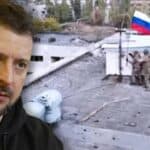 Zelenski optužio Poljsku za kukavičluk, tvrdi da „nisu ni smeli“ da obore ruske rakete